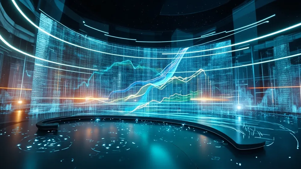 Финансовый анализ 爱迪特 за 2025 год: Тренды и перспективы