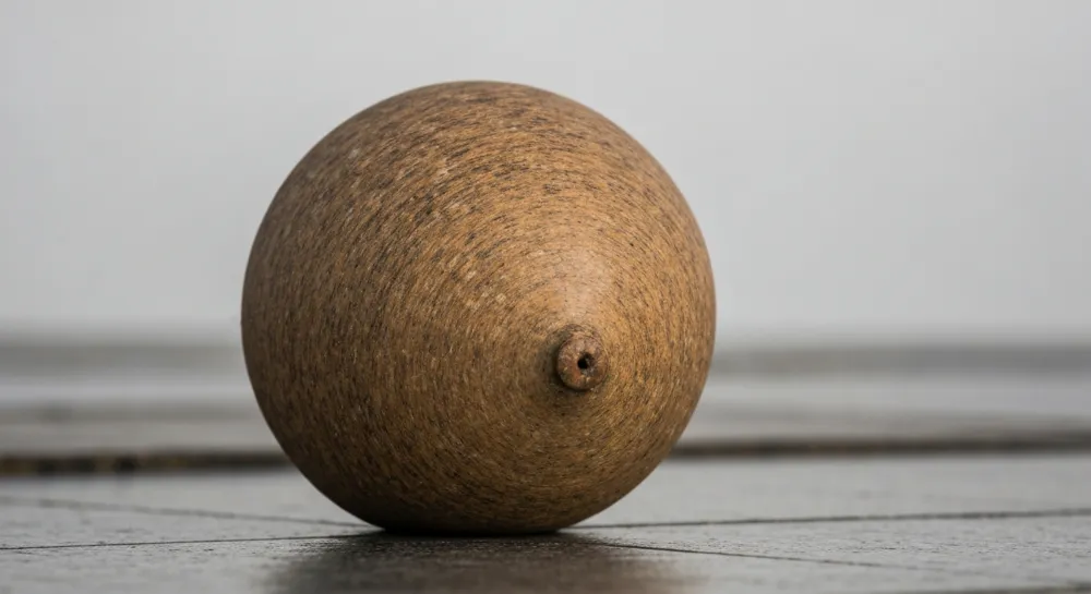 Graphique en déclin avec des flèches vers le bas et des bâtiments.