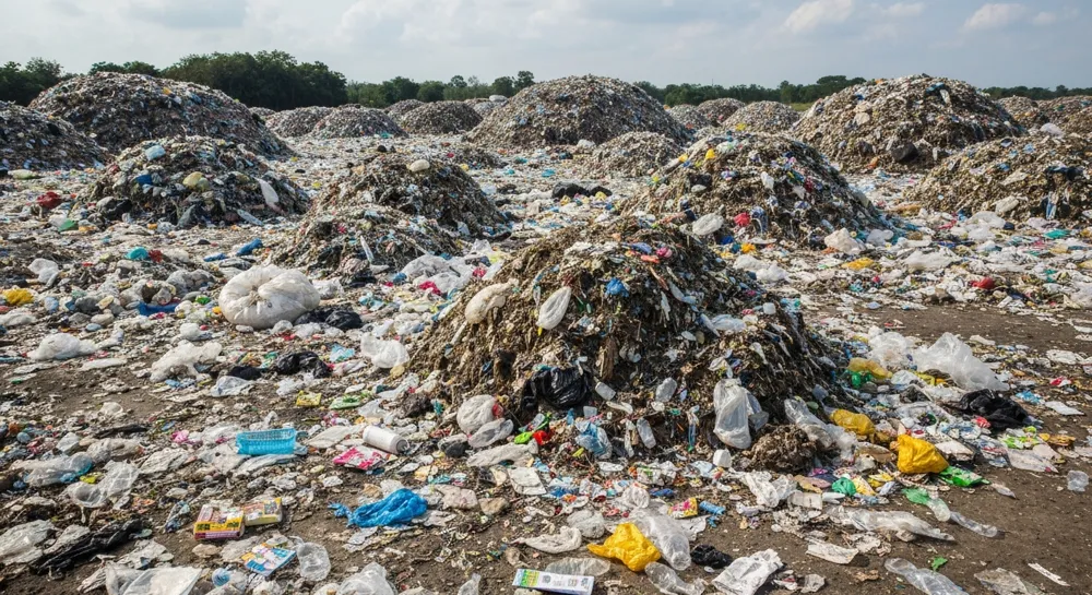 La caída de los precios de los metales se representa mediante flechas a la baja.