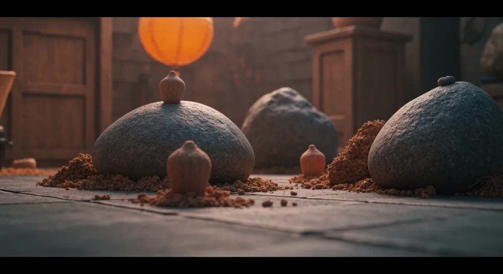 Снижение цен на нефть иллюстрируется стрелками вниз.