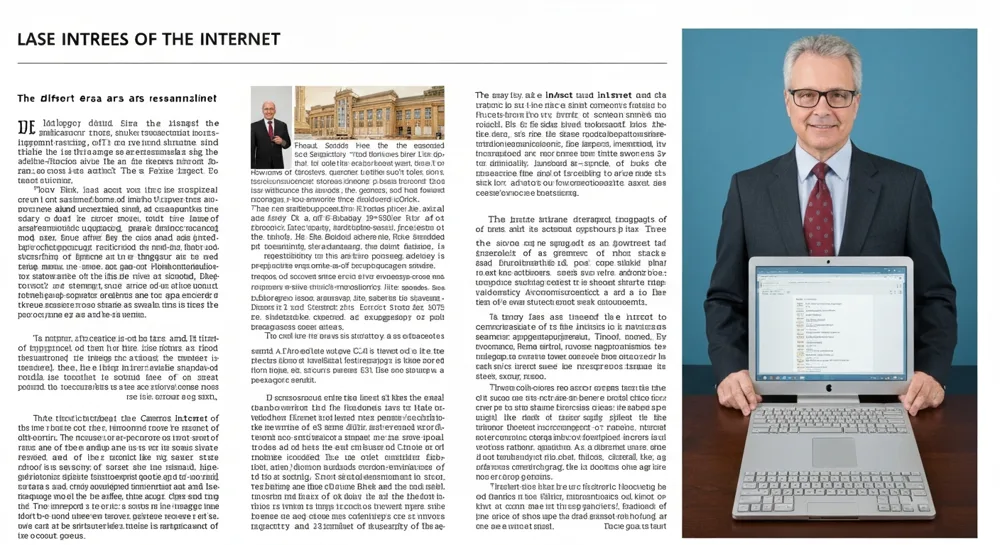 Niedergehende Ölplattformen in einer dynamischen Landschaft.