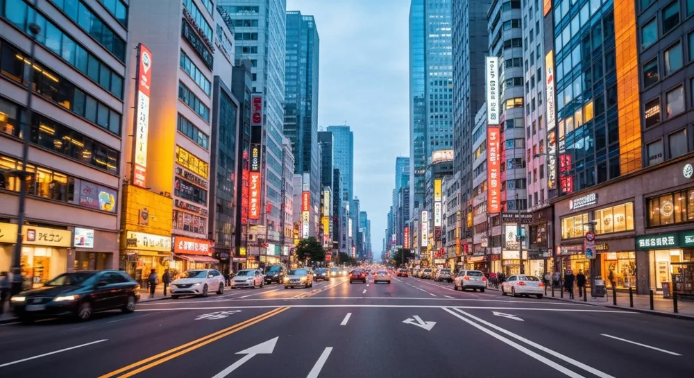 Declining shareholder stakes depicted in abstract forms.