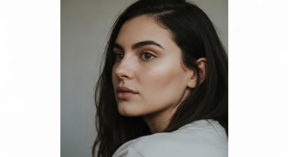 Sinkende Einsätze werden durch Abwärtspfeile und Grafiken dargestellt.