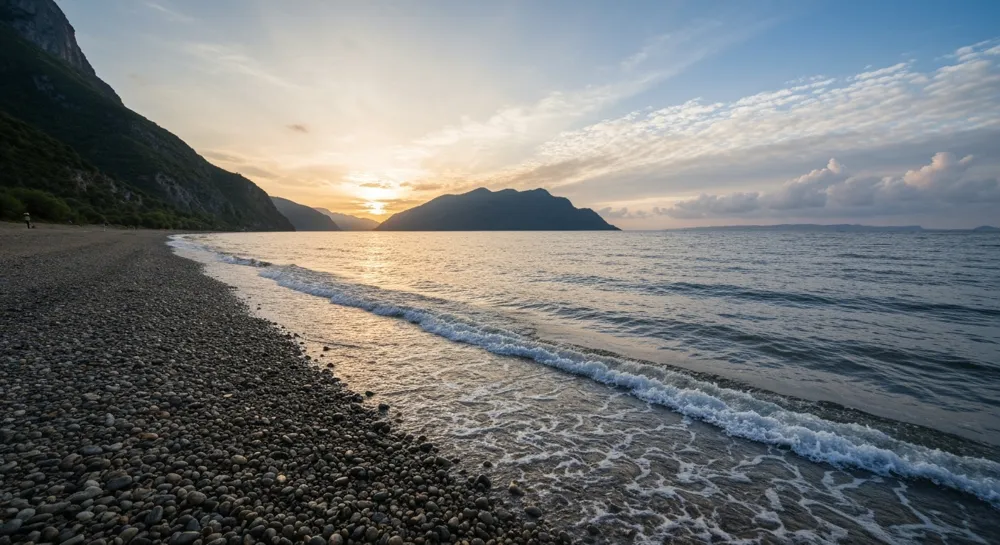 Графики падающих акций с красными стрелками вниз.