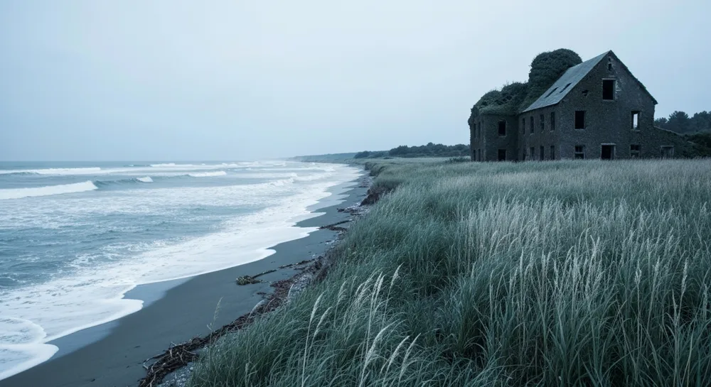 График снижения фондового рынка с изображениями нефти.