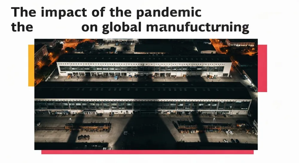 Abnehmender Trend bei chemischen Produkten überlagert durch Grafiken.