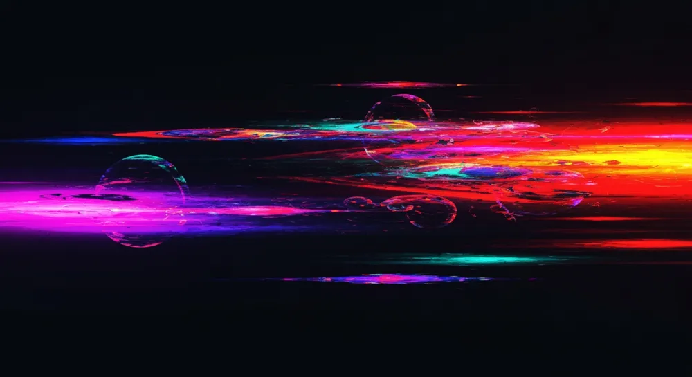 Documentación y notificaciones detalladas en un escritorio.