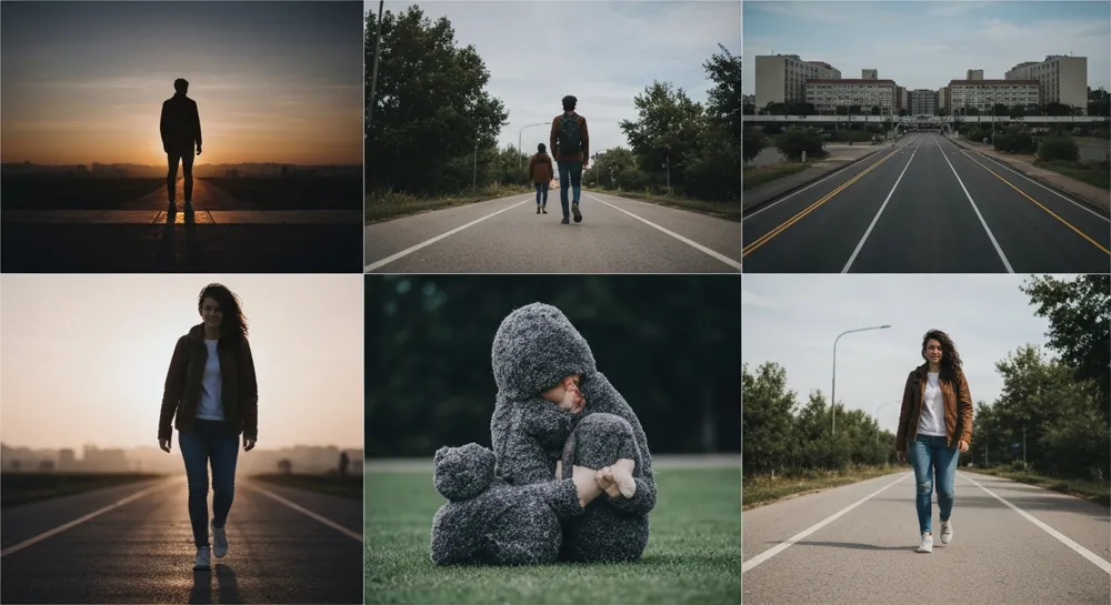 Le paysage numérique envahit l'esprit des adolescents.