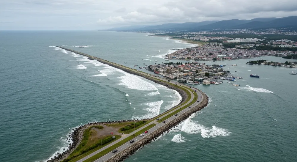 Diminishing bridges between Hollywood and China.