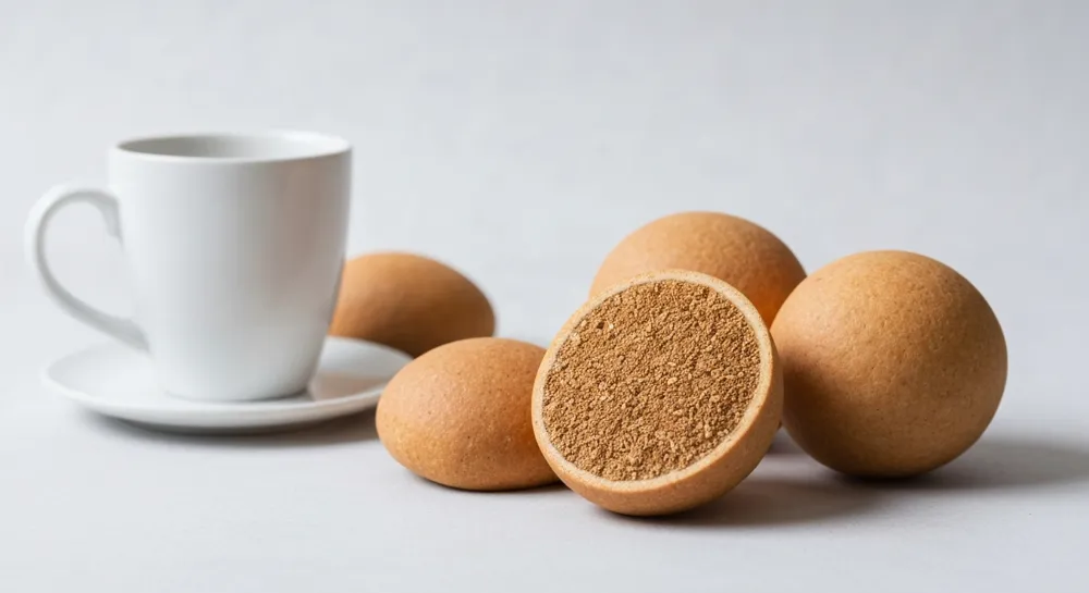 Diminishing job market with AI gears and shadows.