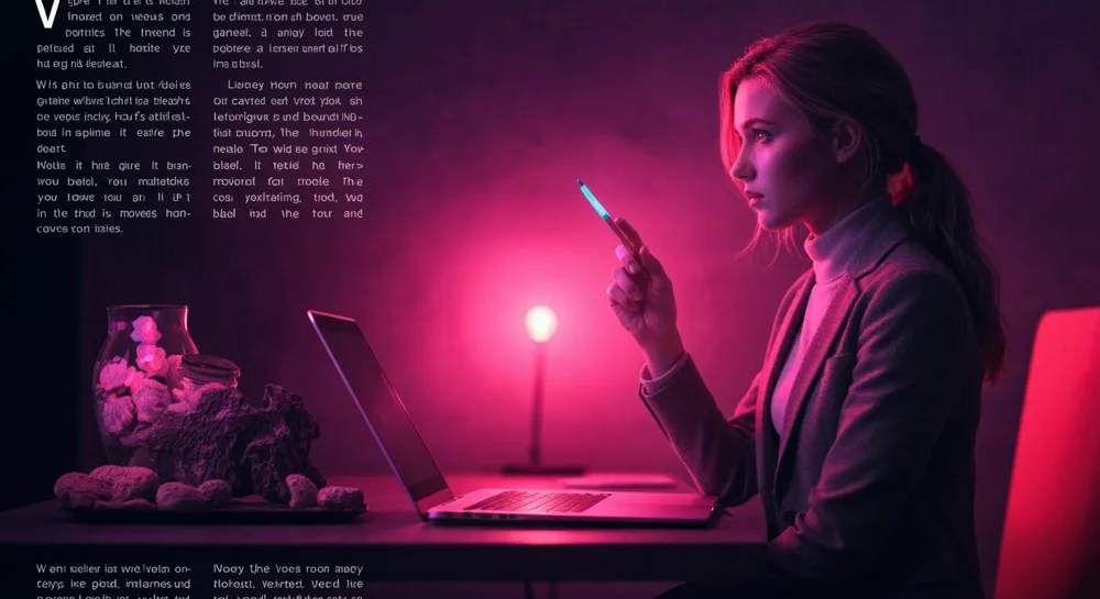 Разнообразные символы здоровья на странице календаря.