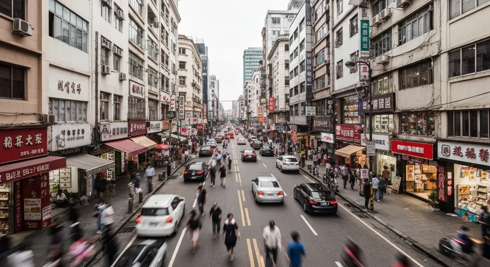 Círculos divididos que representan la distribución de beneficios.