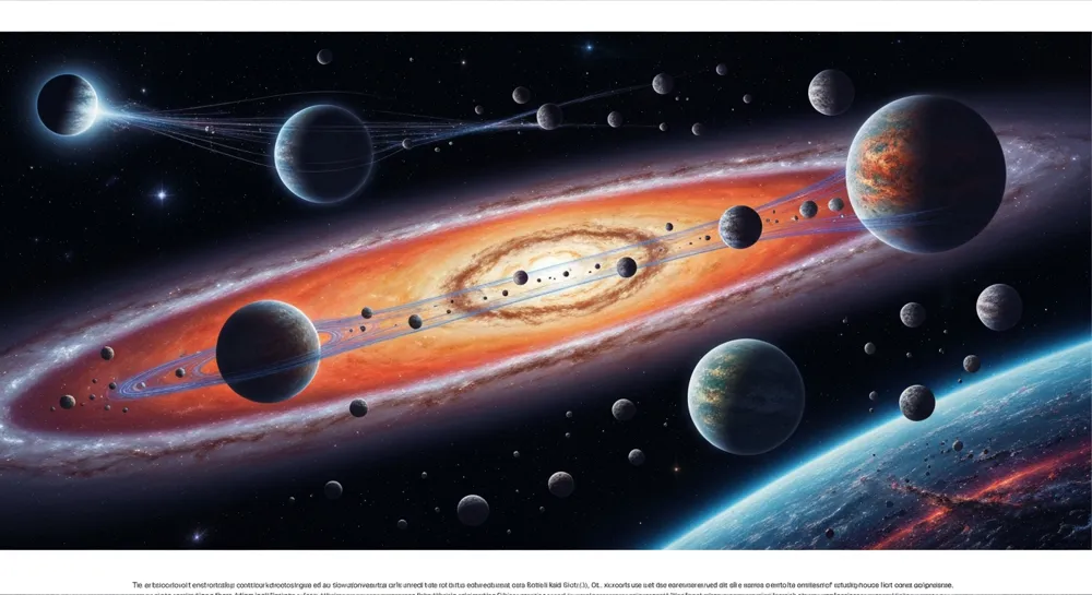 A downward arrow breaking through an oil barrel.