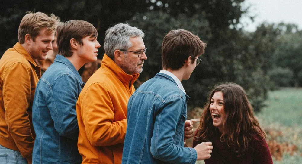 La silueta de un dron proyecta una sombra sobre una granja de servidores.