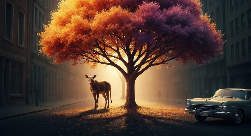 Doppelter Charakter von Finanzen und Innovation.