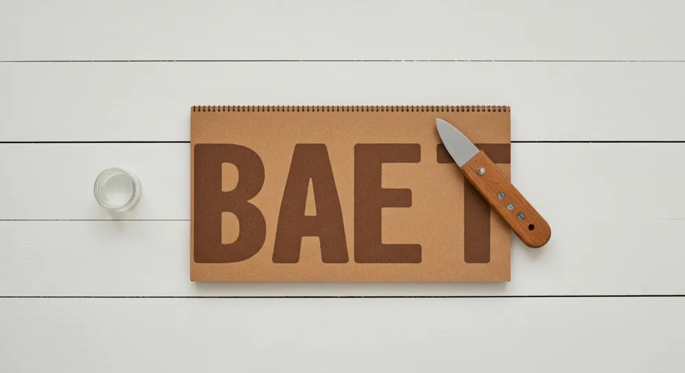 Paisaje urbano dinámico con siluetas de armas.