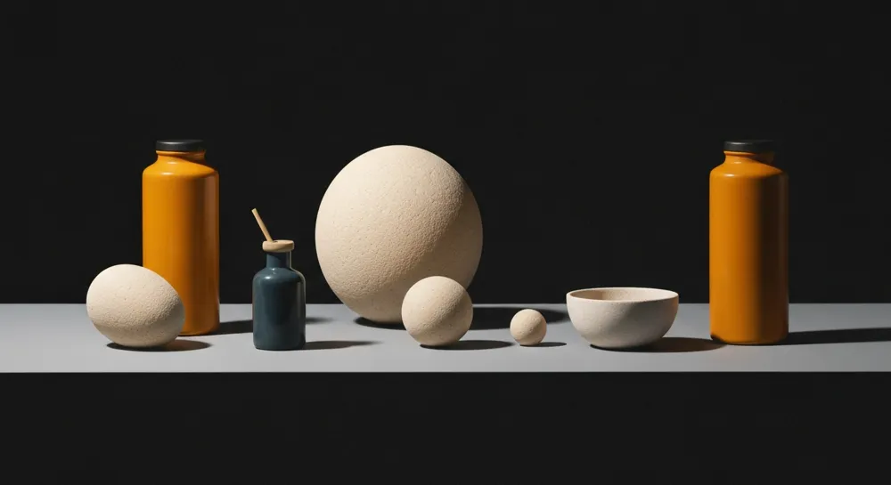 Dynamischer Produktionsaufbau für Elektrofahrzeuge in einer Fabrik.