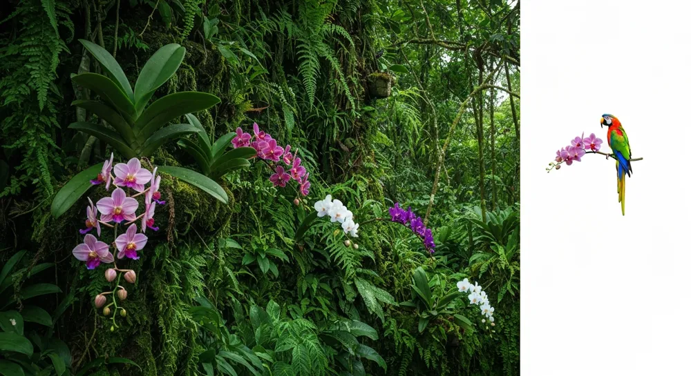 Dynamisches Wachstum von KI-Anwendungen und Innovationen.