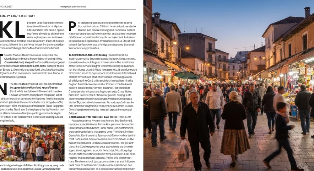 Динамический рост показан стрелками вверх и графиками.