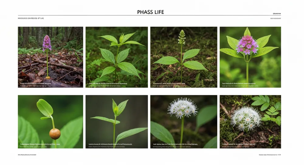 Dynamische Puzzleteile, die biopharmazeutische Veränderungen darstellen.
