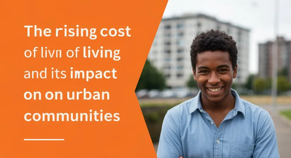 Динамичные формы контейнеров синего цвета, символизирующие энергию.