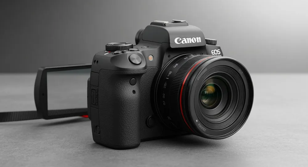 Dynamische Fußballszene mit einem angespannten Elfmeterschießen.