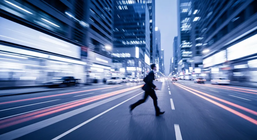 Dynamische Zugstrecken, die die Verbindungen Guangdong-Hongkong-Macau umfassen.