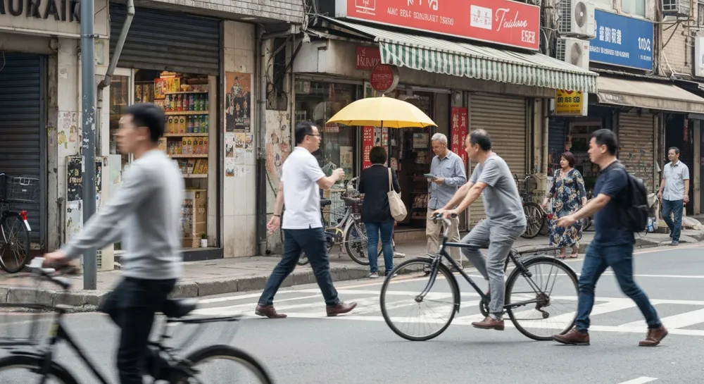 Dynamische Videobearbeitungswerkzeuge und digitale Innovation.