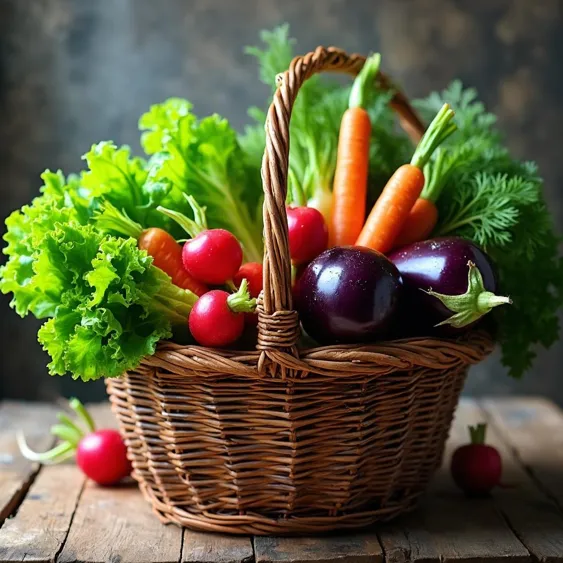 Hainan's Fresh Vegetable Supply and Sales Outlook for Q4 Promising