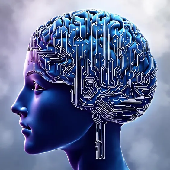 Interfaz cerebro-máquina: conversación recuperada