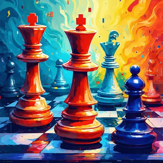 OpenAI vence a Grok en torneo de ajedrez de IA