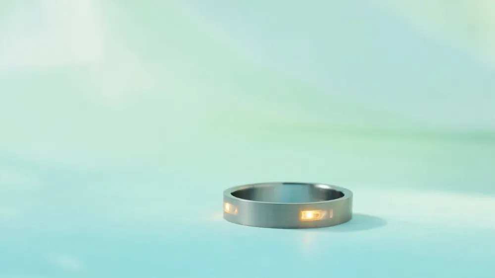 Oura Ring Expands in Personal Health Monitoring