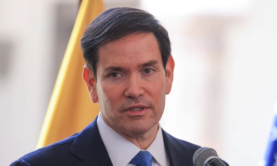 США вводят визовые ограничения для граждан Центральной Америки