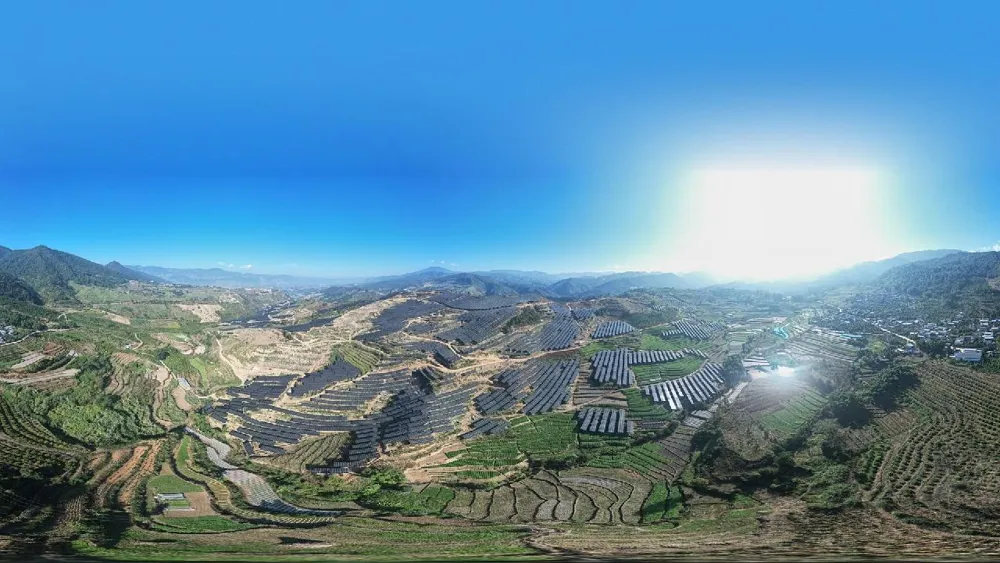 Tecnología de energía limpia impulsa 10% del crecimiento en China