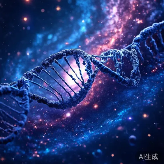 Modelos biológicos en la exploración espacial