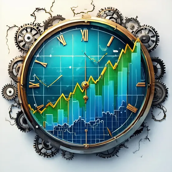 Analyst Calls Fed Meeting Minutes Outdated Amid Powell Speech