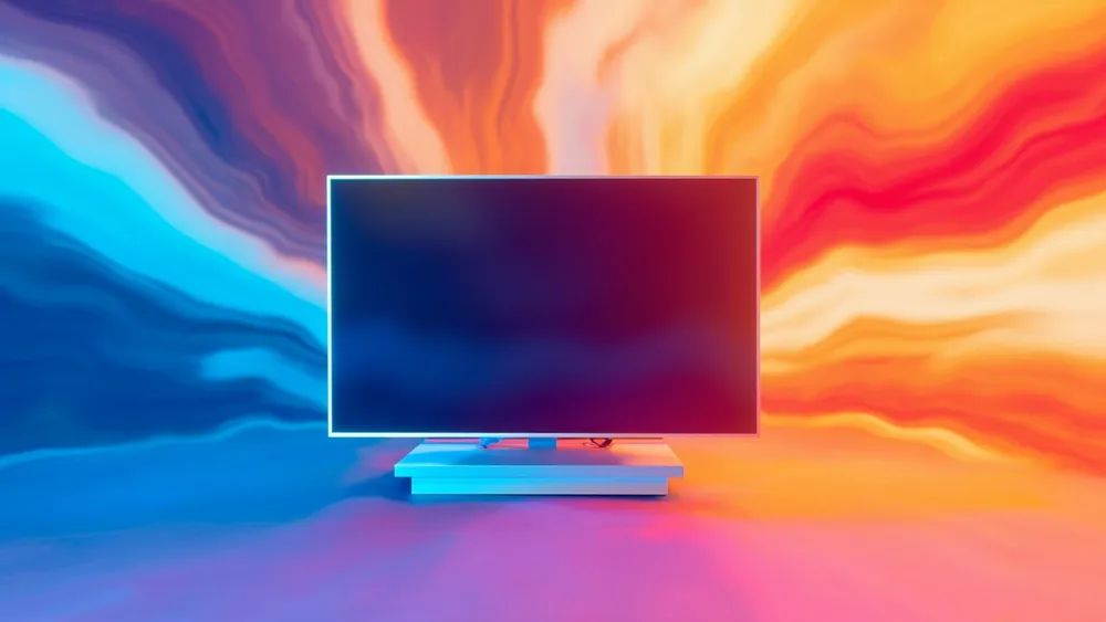 CICC: Reshaping Color TV Industry to Boost Growth for China's Black Electronics Leaders