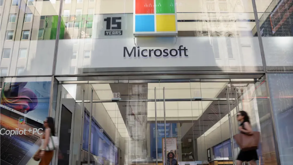 CrowdStrike Outage Disrupts 85 Million Microsoft Devices