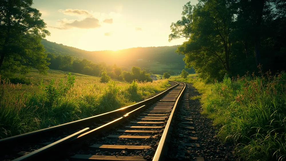 China-Laos Railway Drives Economic Growth in Laos