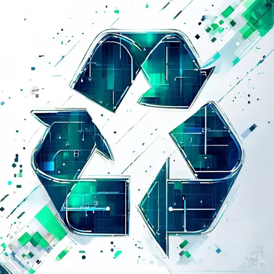 Integrated Waste Solutions: Corporate Communication in Digital Era