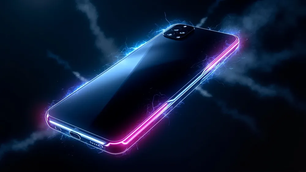 Nubia Unveils New Gaming Smartphone for Esports Enthusiasts