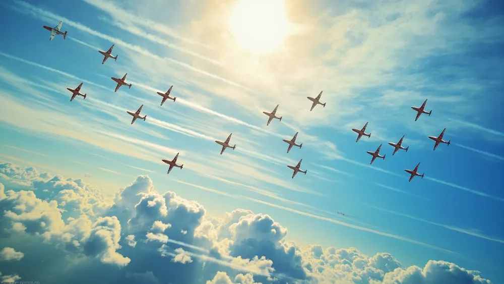 Boeing Delivers 45 Aircraft in May, Including 31 737 MAXs