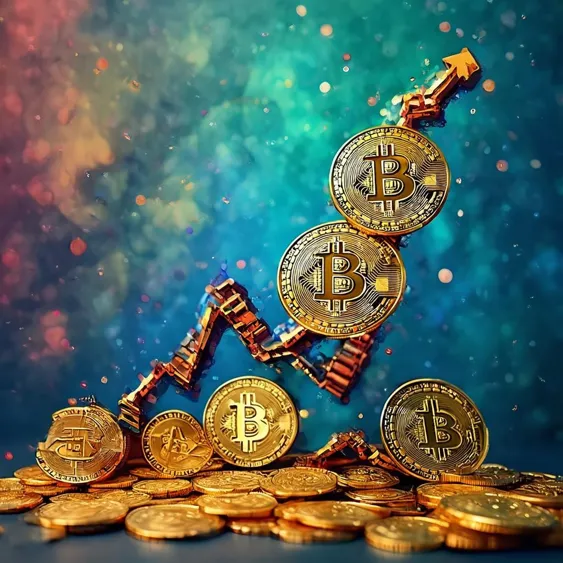 Трамп позволяет криптовалюты в 401(k) планах