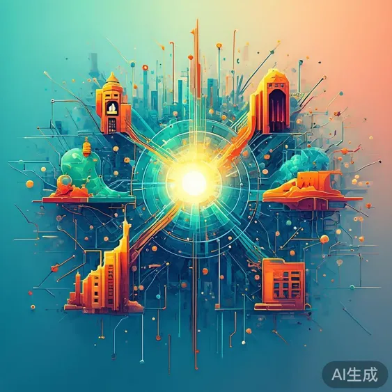 Искусственный интеллект и его влияние на рынок труда ФРС