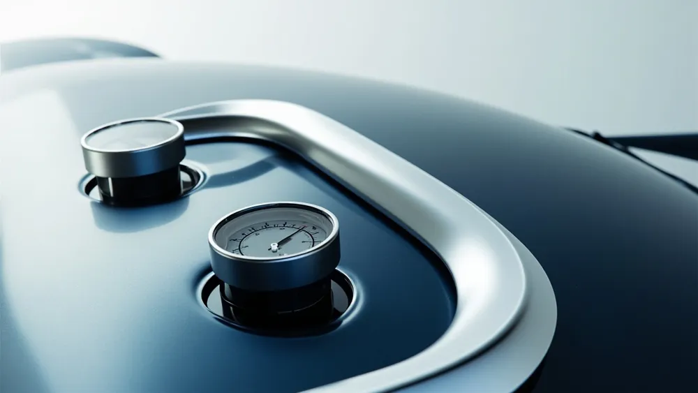 BYD's Li Yunfei Addresses 2021-2023 Normal Pressure Fuel Tank Issue