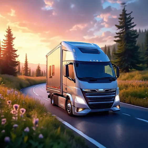 Autonomous Vehicles Revolutionizing Remote Logistics