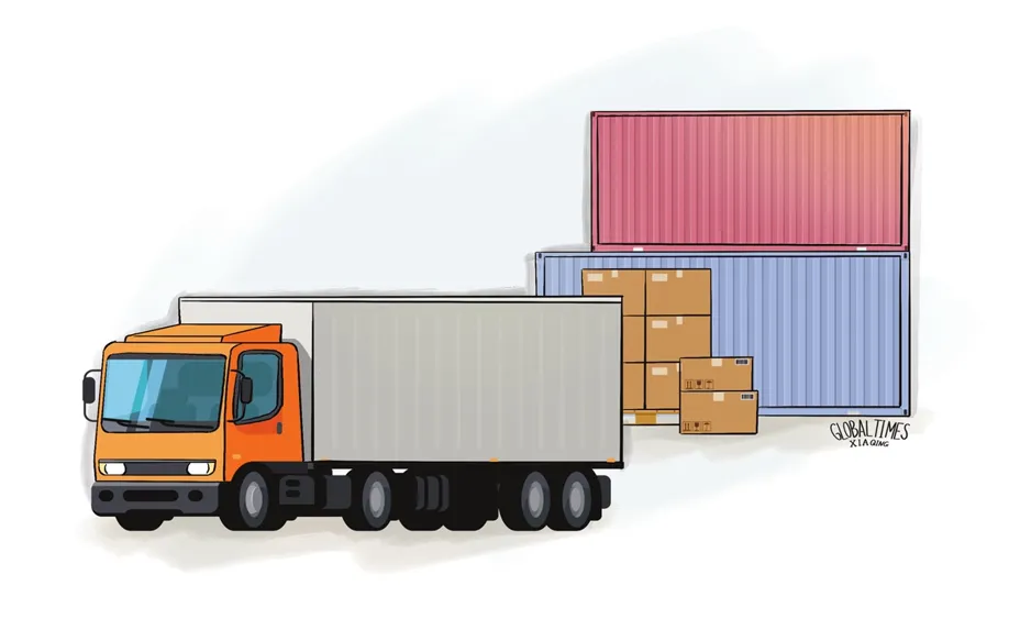 Handelsdaten zeigen einen zugänglicheren chinesischen Markt in unsicherer Welt