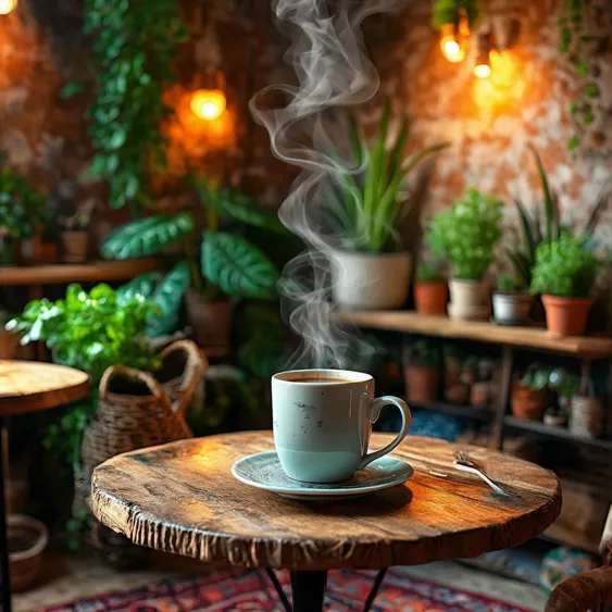 Starbucks улучшает клиентский сервис через 'Green Apron Service'