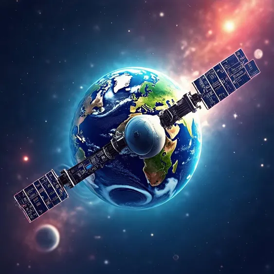 Avances en Zhishen 2 y su impacto en la industria espacial