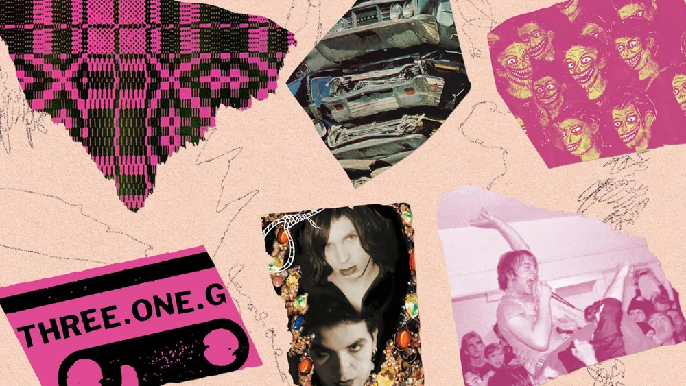 Three One G Marks 31 Years of Bold Experimentation